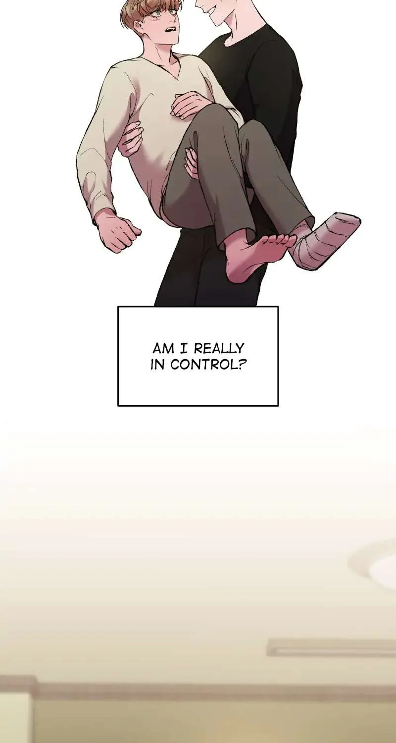 Hwang Young's Misery Chapter 14 page 38 - 