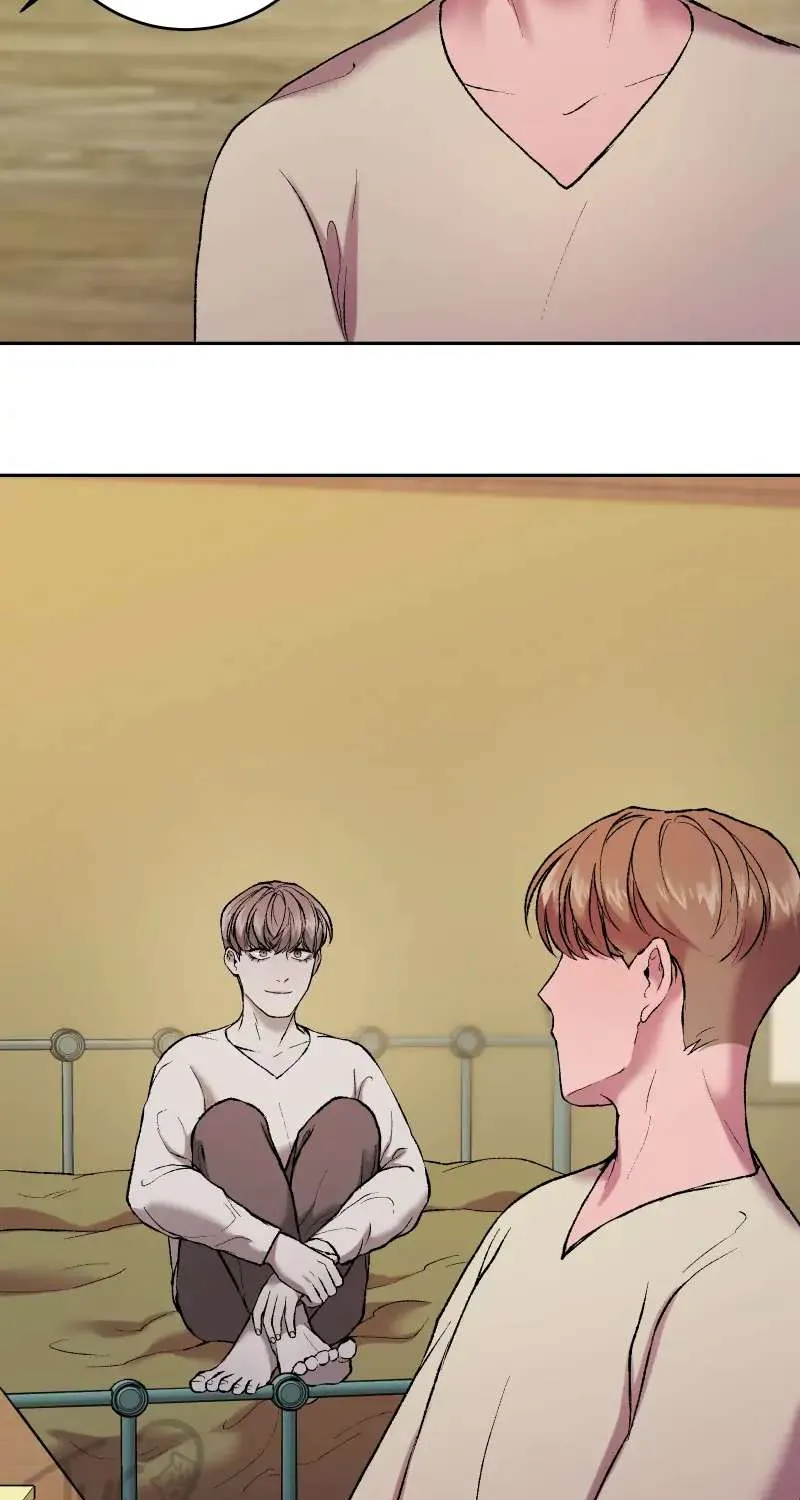 Hwang Young's Misery Chapter 14 page 40 - 