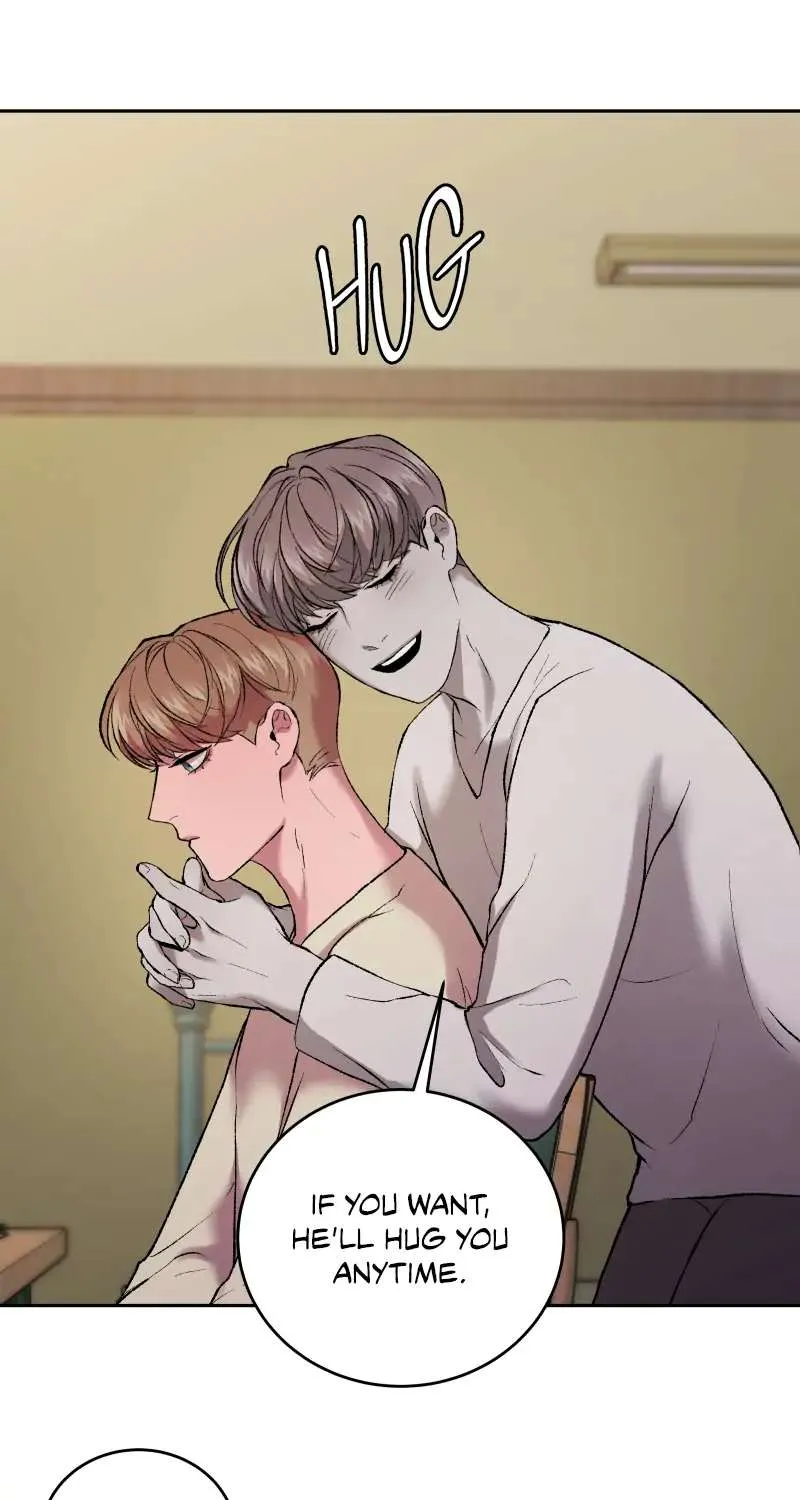 Hwang Young's Misery Chapter 14 page 43 - 