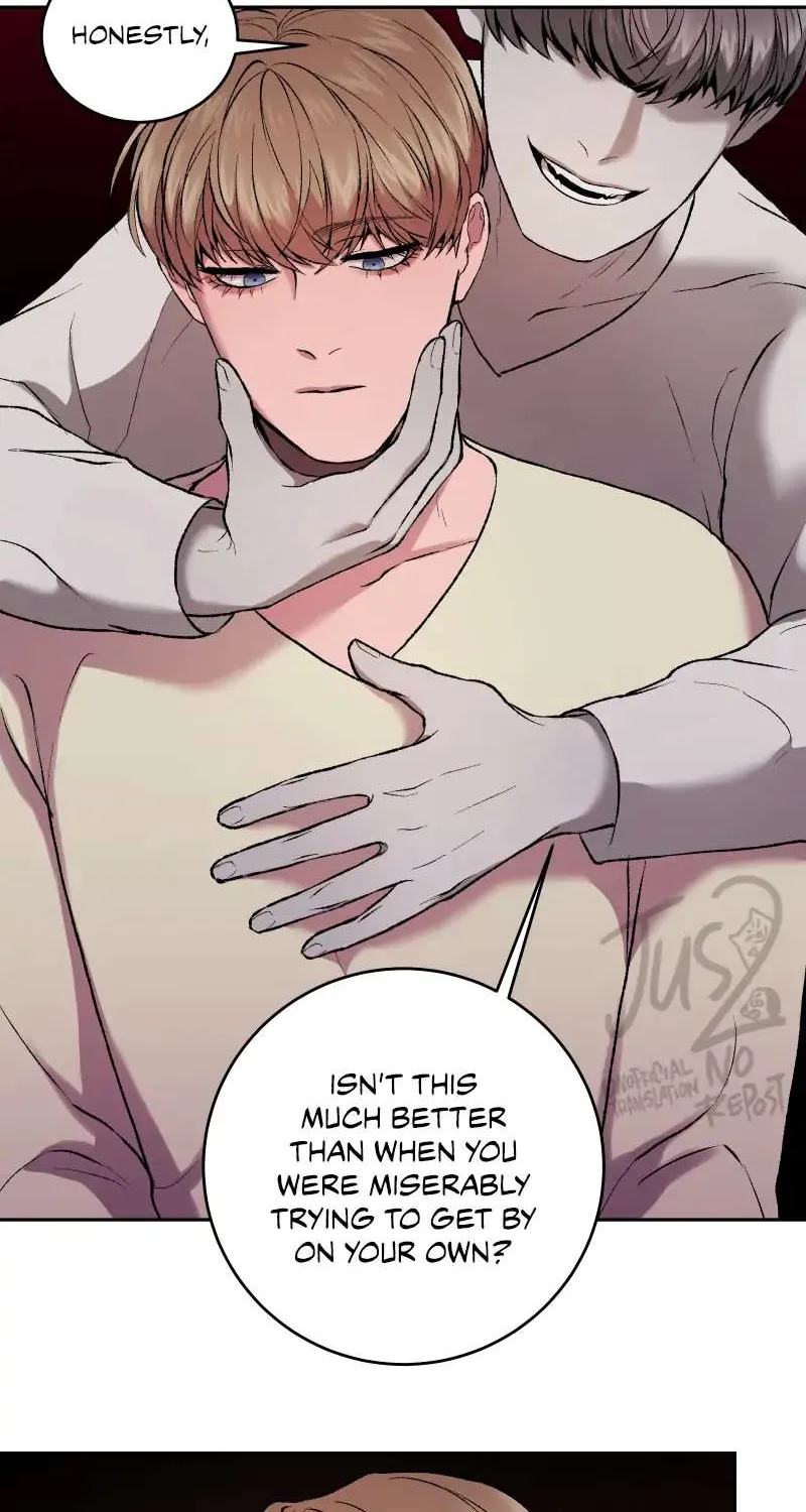 Hwang Young's Misery Chapter 14 page 44 - 