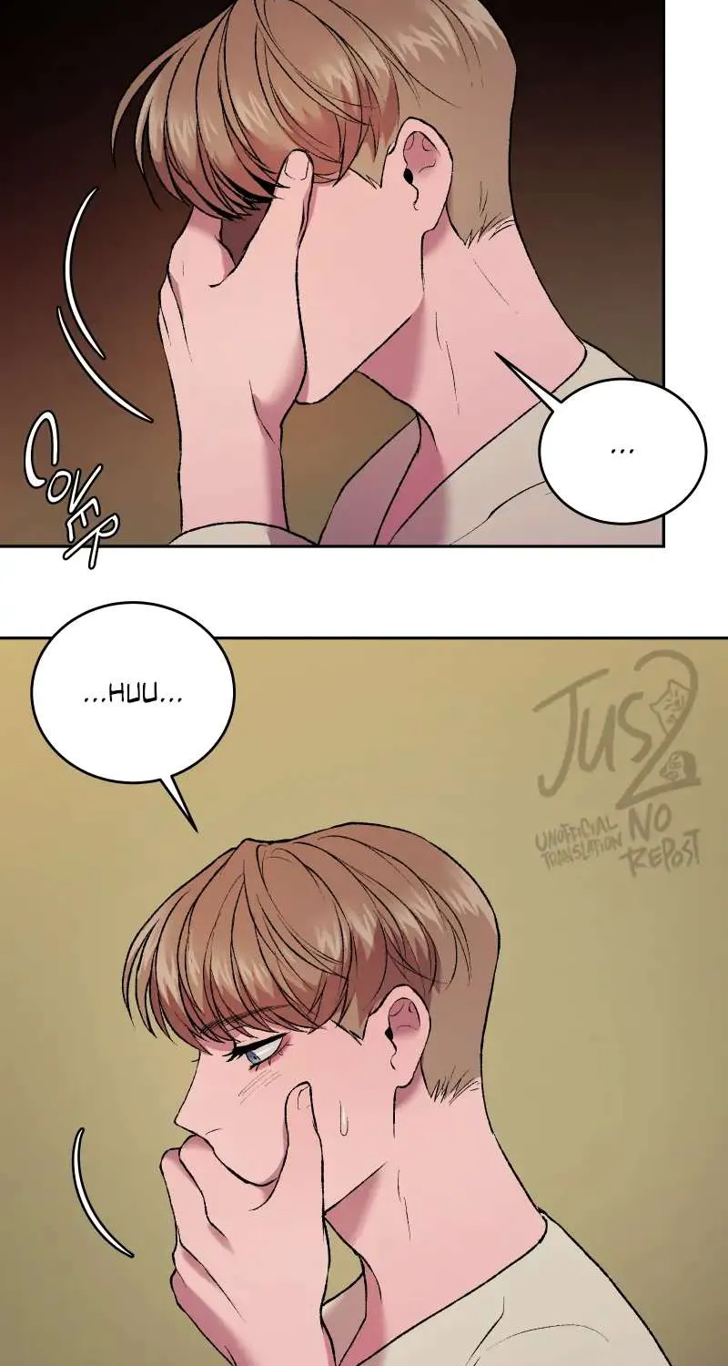 Hwang Young's Misery Chapter 14 page 45 - 