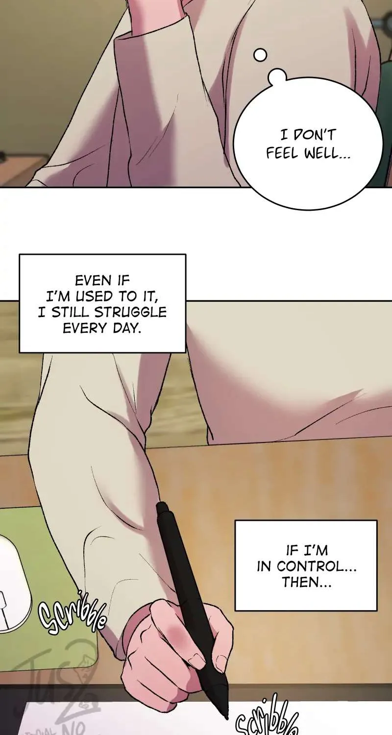 Hwang Young's Misery Chapter 14 page 46 - 