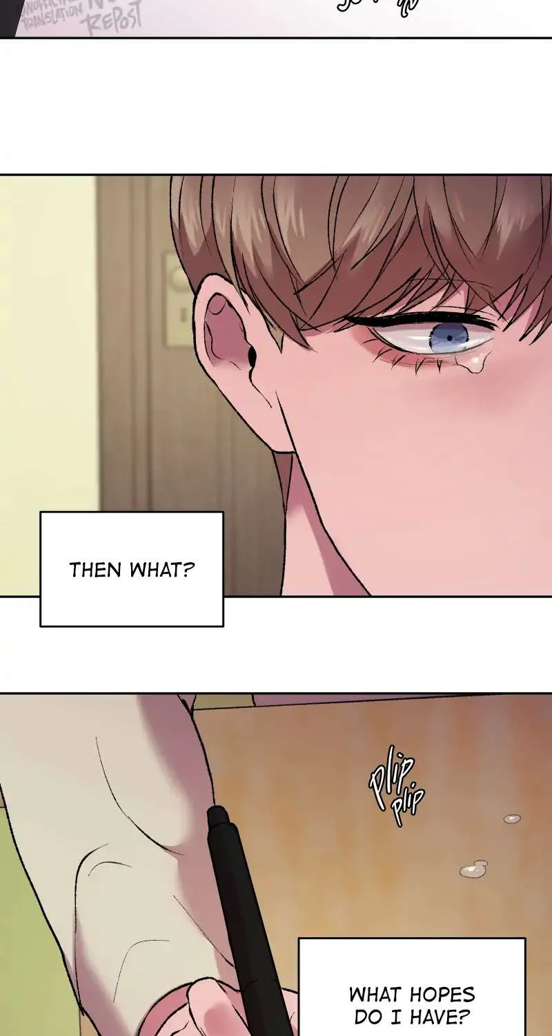 Hwang Young's Misery Chapter 14 page 47 - 