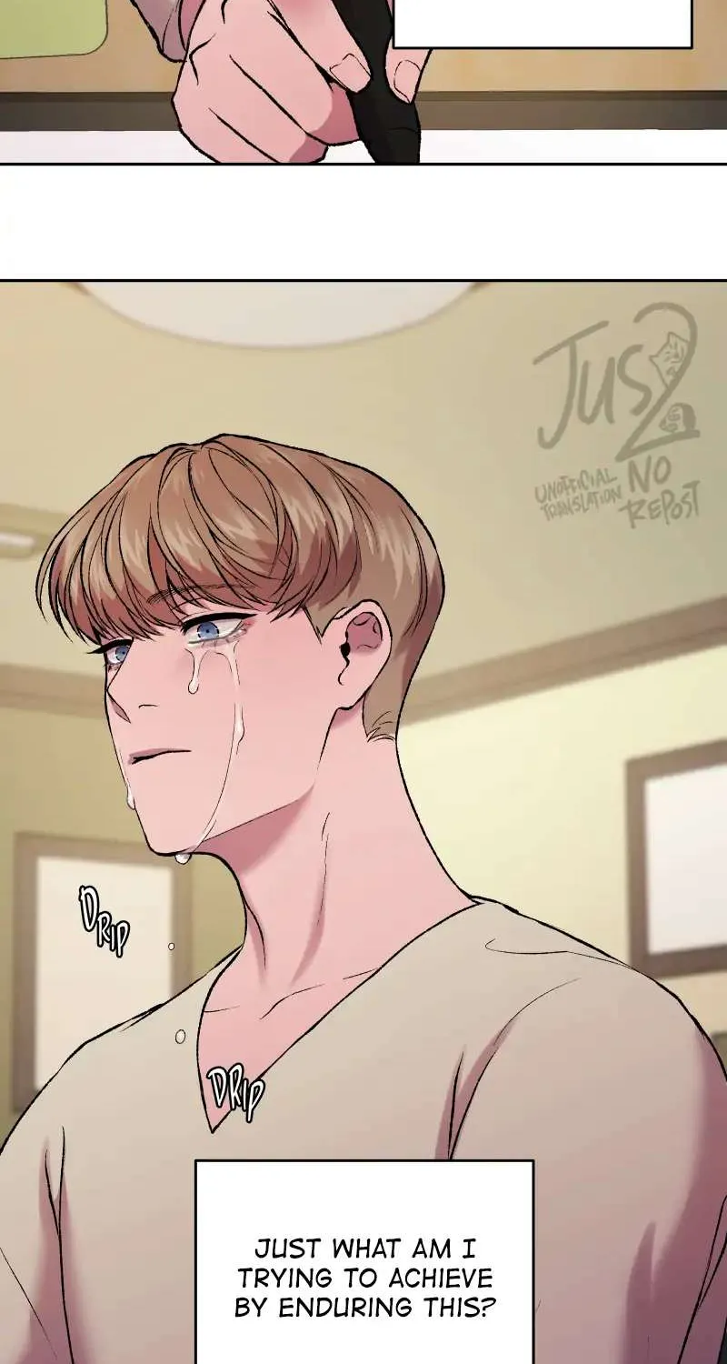 Hwang Young's Misery Chapter 14 page 48 - 