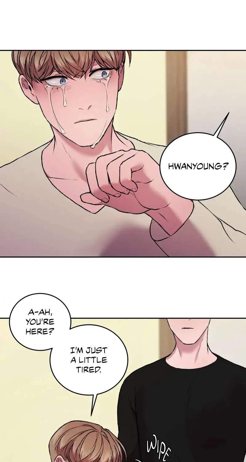 Hwang Young's Misery Chapter 14 page 50 - 