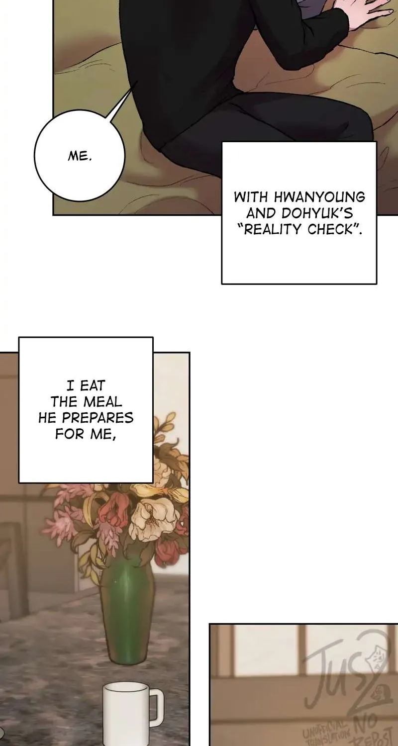 Hwang Young's Misery Chapter 14 page 6 - 
