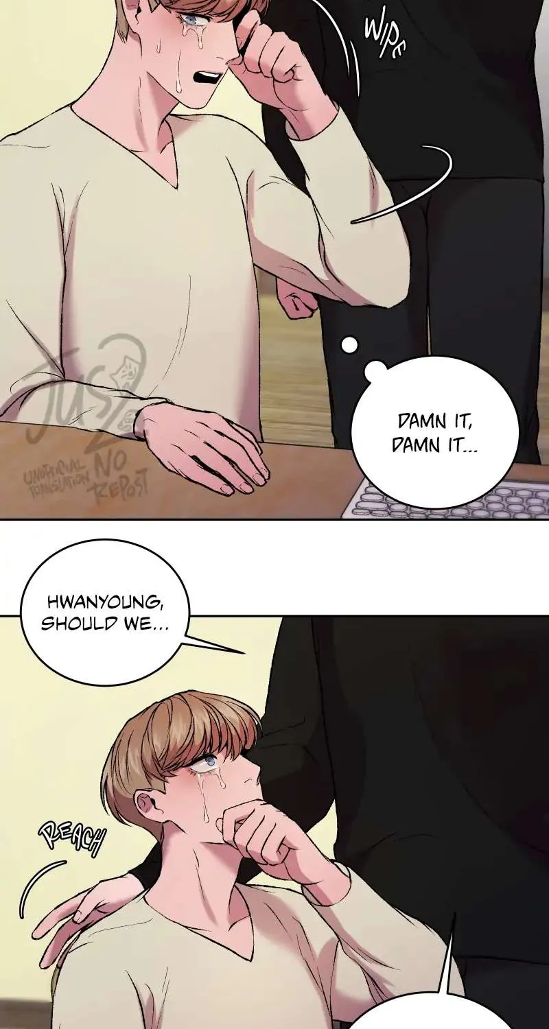 Hwang Young's Misery Chapter 14 page 51 - 