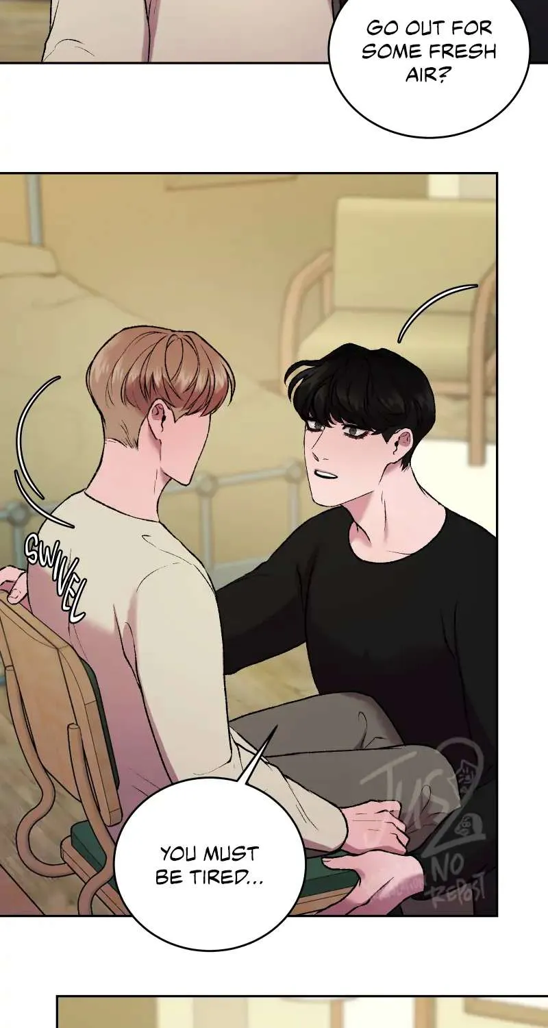 Hwang Young's Misery Chapter 14 page 52 - 