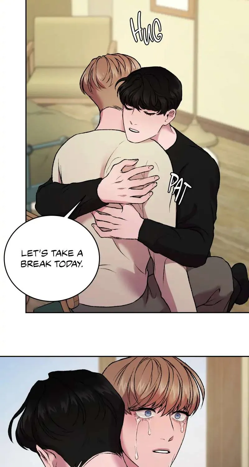 Hwang Young's Misery Chapter 14 page 53 - 