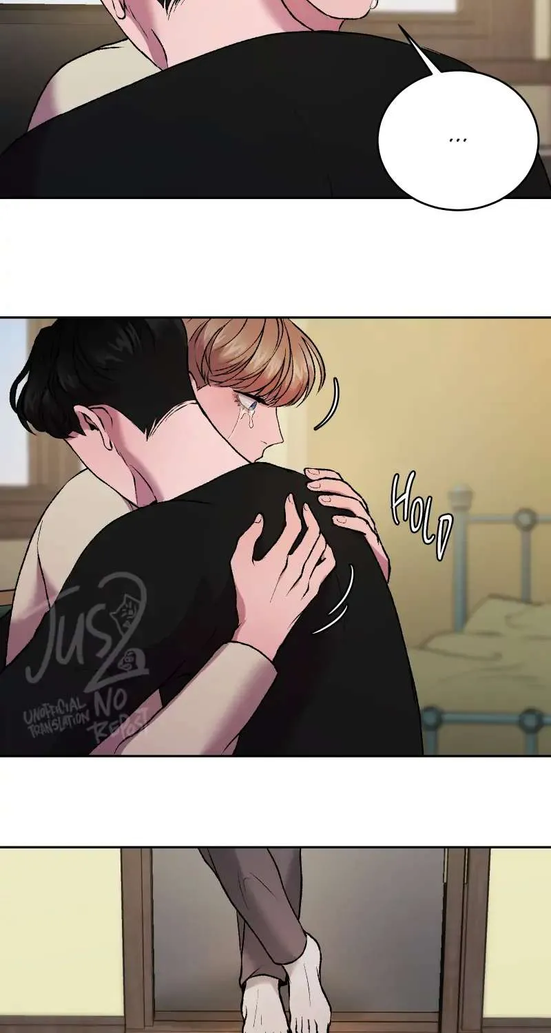 Hwang Young's Misery Chapter 14 page 54 - 