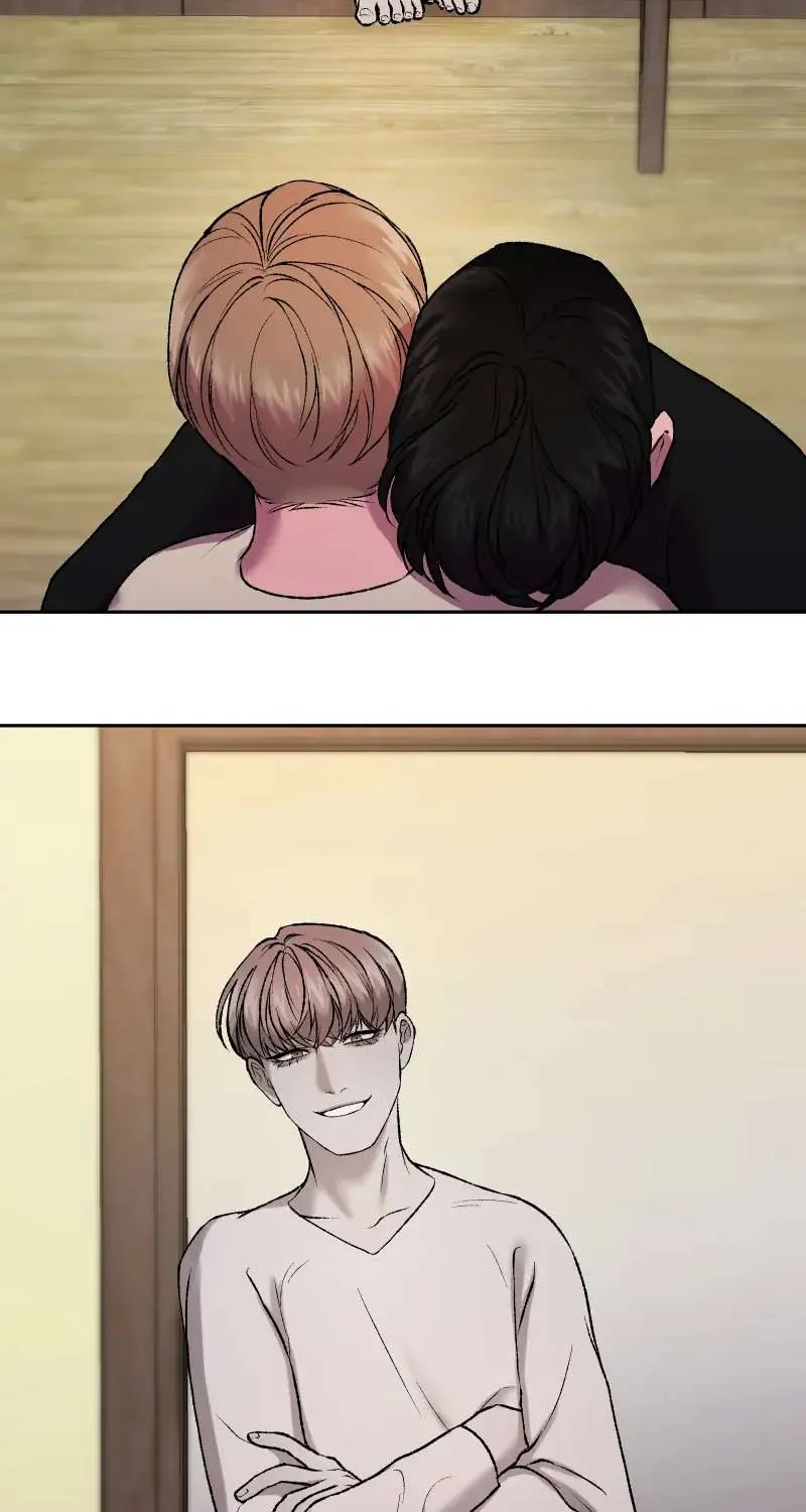 Hwang Young's Misery Chapter 14 page 55 - 