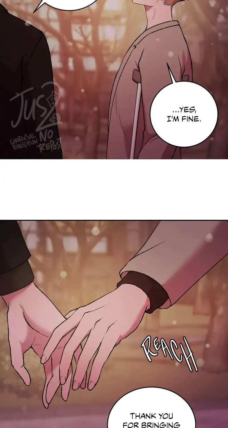 Hwang Young's Misery Chapter 14 page 58 - 