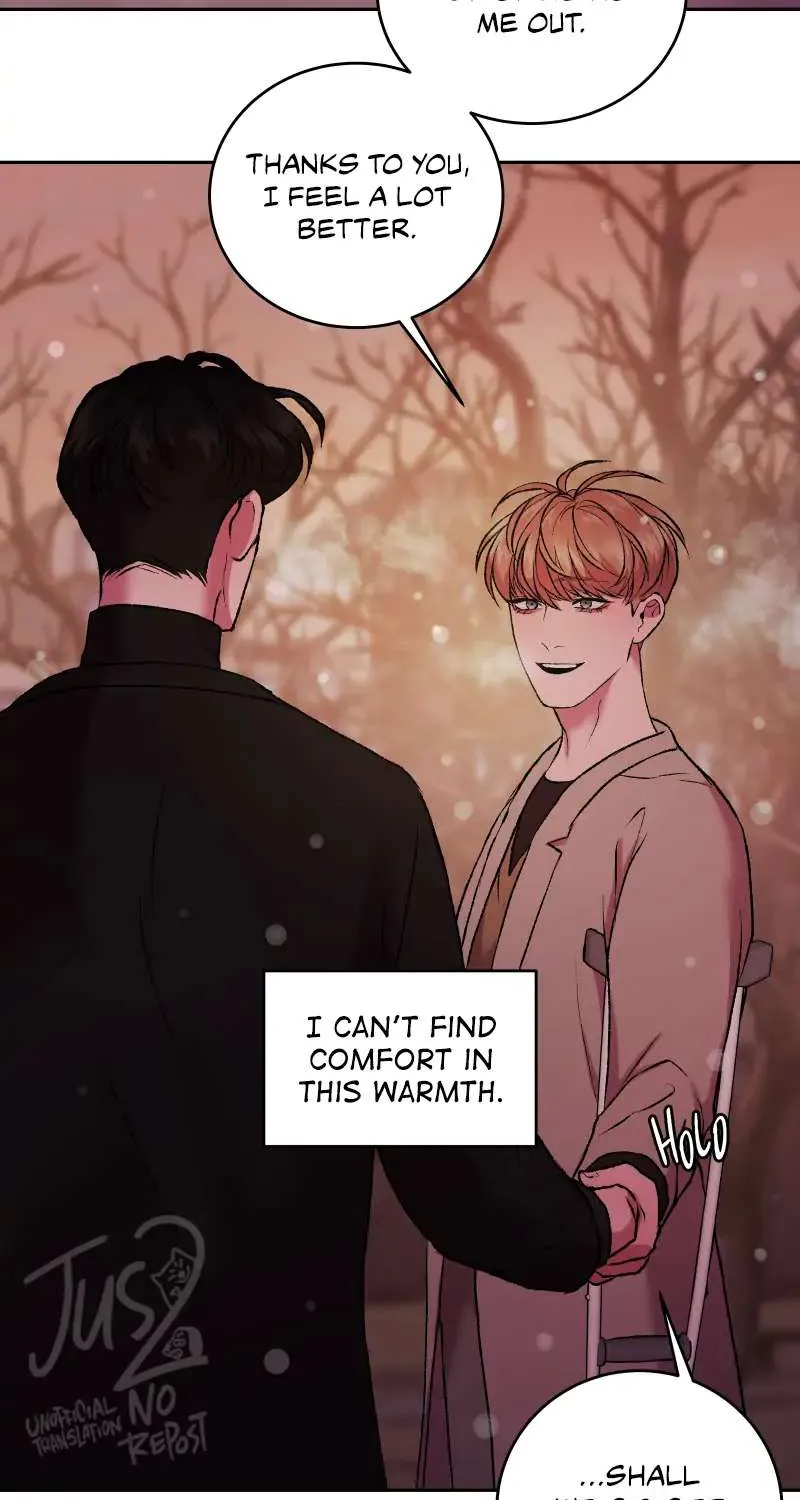 Hwang Young's Misery Chapter 14 page 59 - 