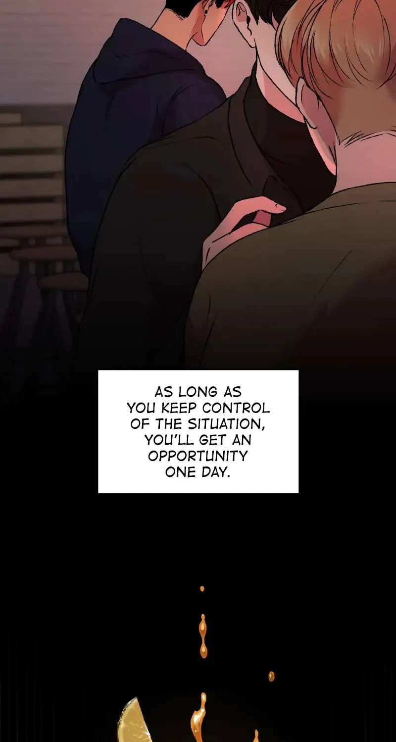 Hwang Young's Misery Chapter 14 page 61 - 