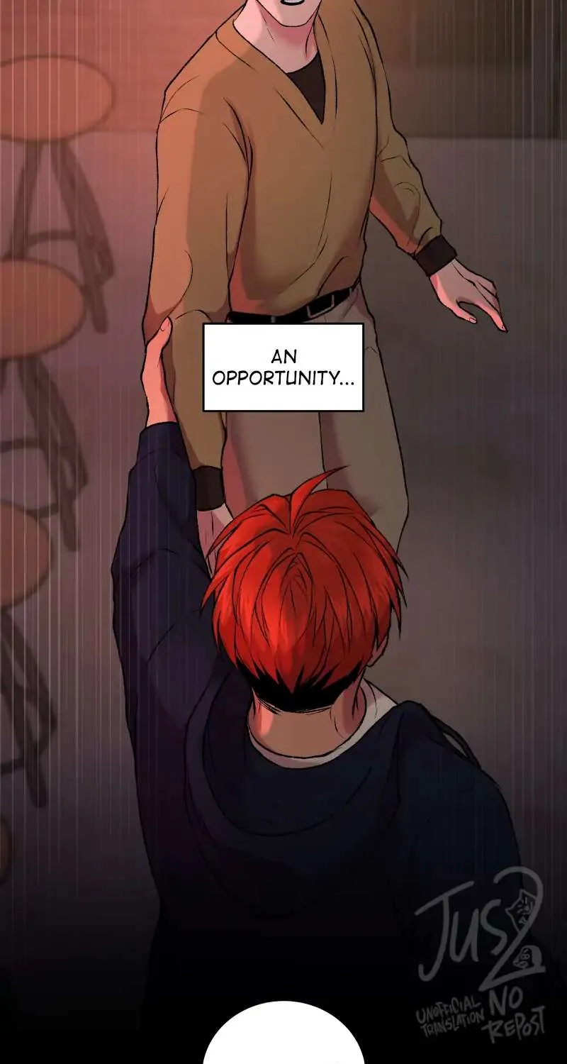 Hwang Young's Misery Chapter 14 page 63 - 