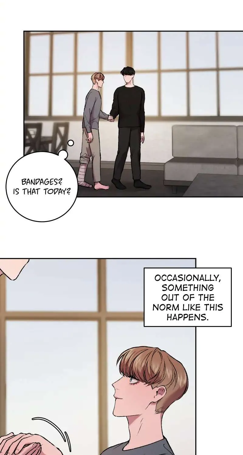 Hwang Young's Misery Chapter 14 page 10 - 