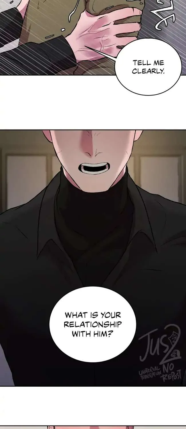 Hwang Young's Misery Chapter 15 page 13 - 