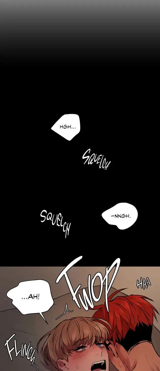Hwang Young's Misery Chapter 15 page 16 - 