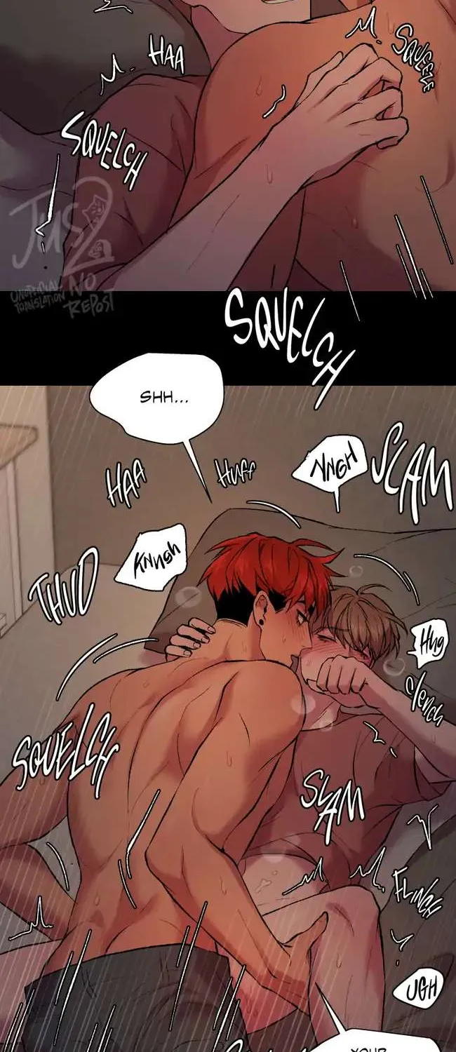 Hwang Young's Misery Chapter 15 page 17 - 