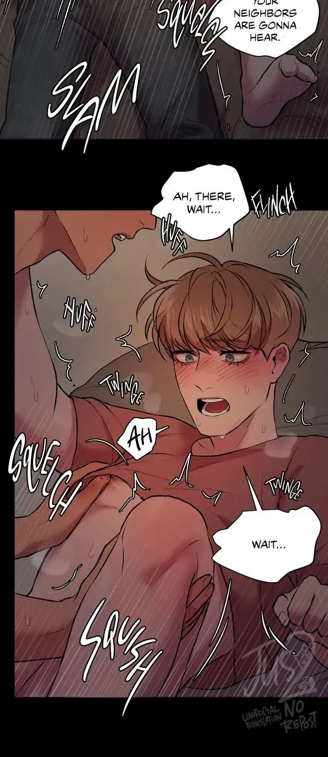 Hwang Young's Misery Chapter 15 page 18 - 