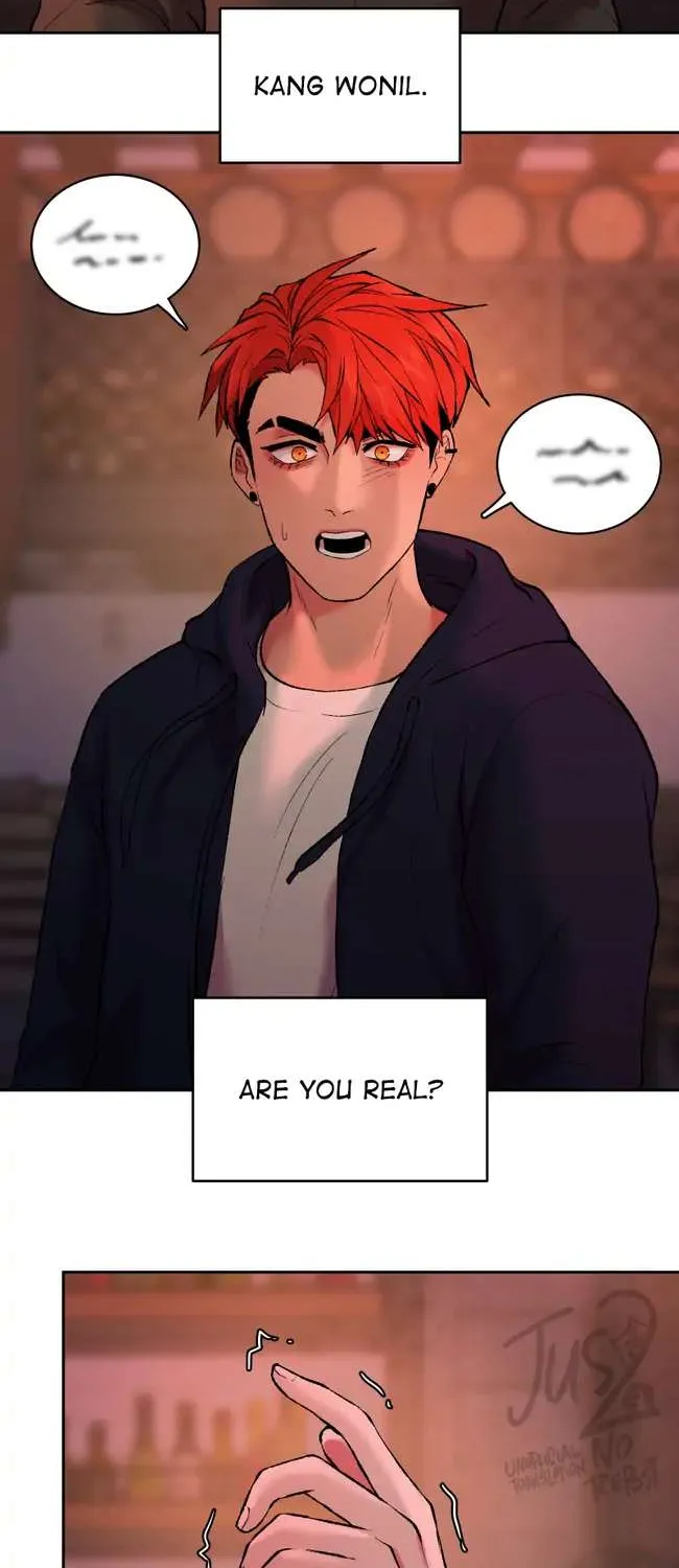 Hwang Young's Misery Chapter 15 page 3 - 