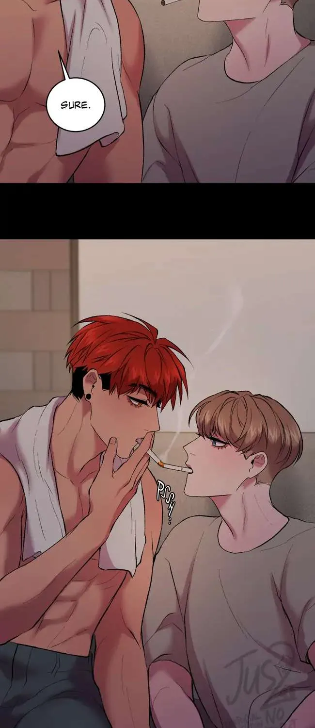 Hwang Young's Misery Chapter 15 page 26 - 