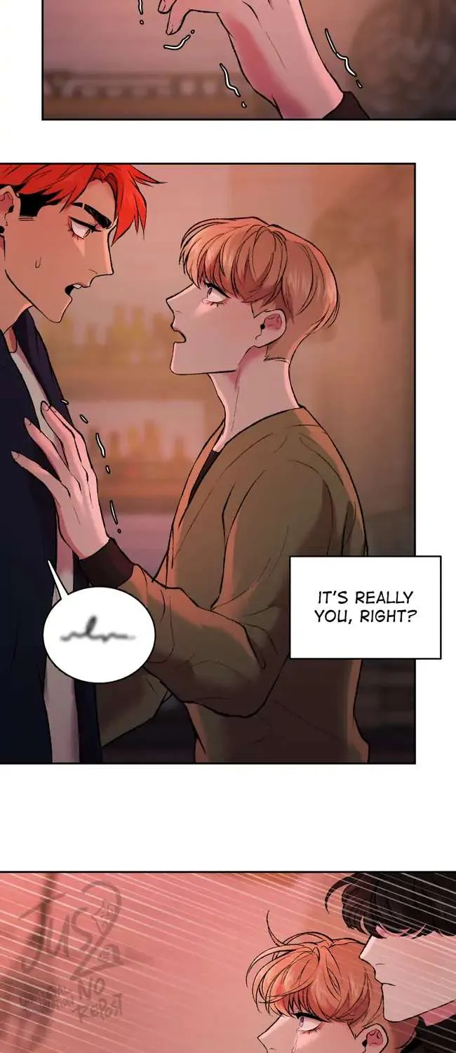 Hwang Young's Misery Chapter 15 page 4 - 