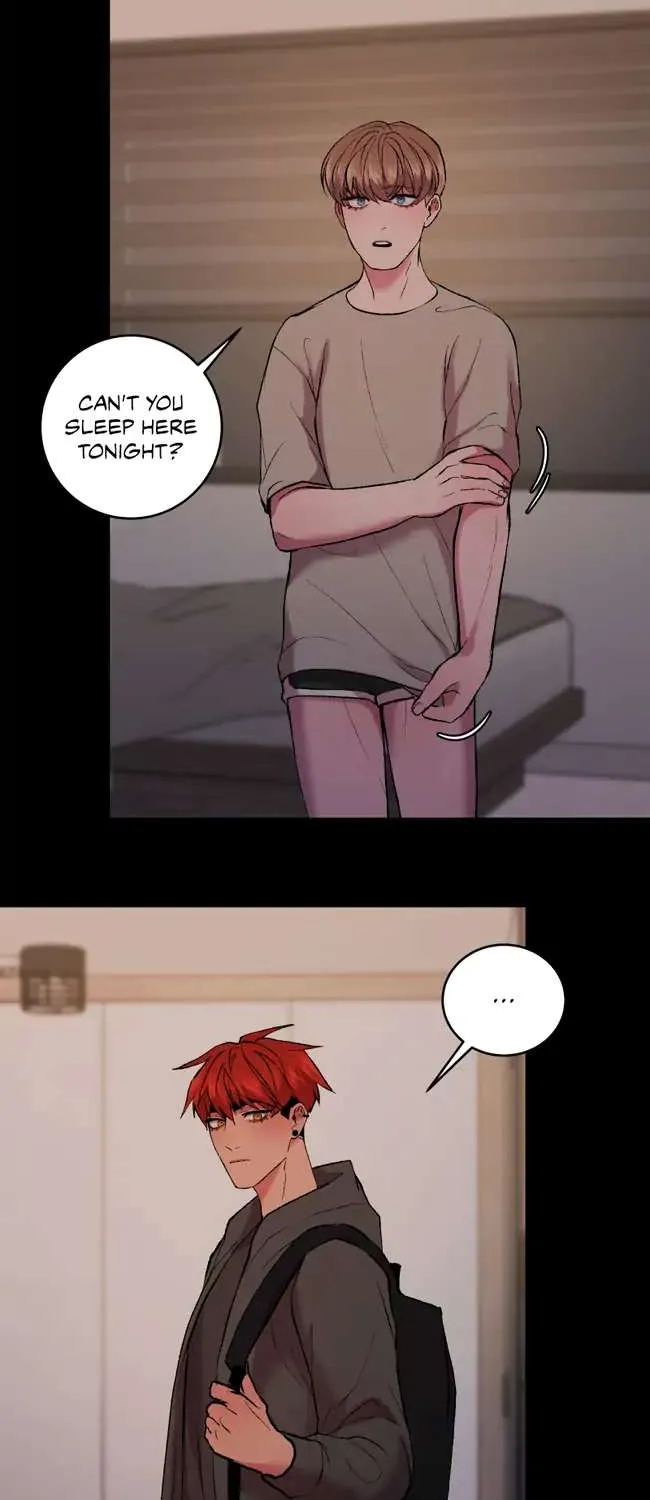 Hwang Young's Misery Chapter 15 page 39 - 