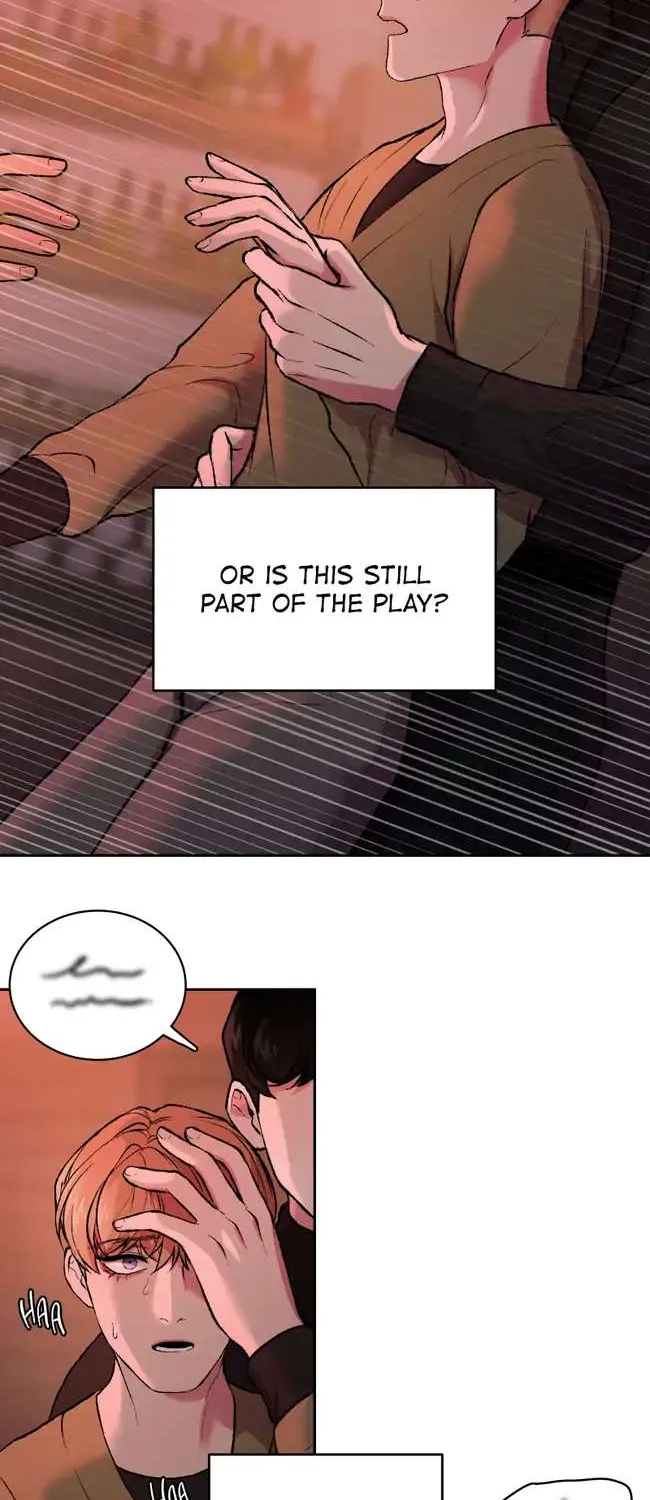 Hwang Young's Misery Chapter 15 page 5 - 