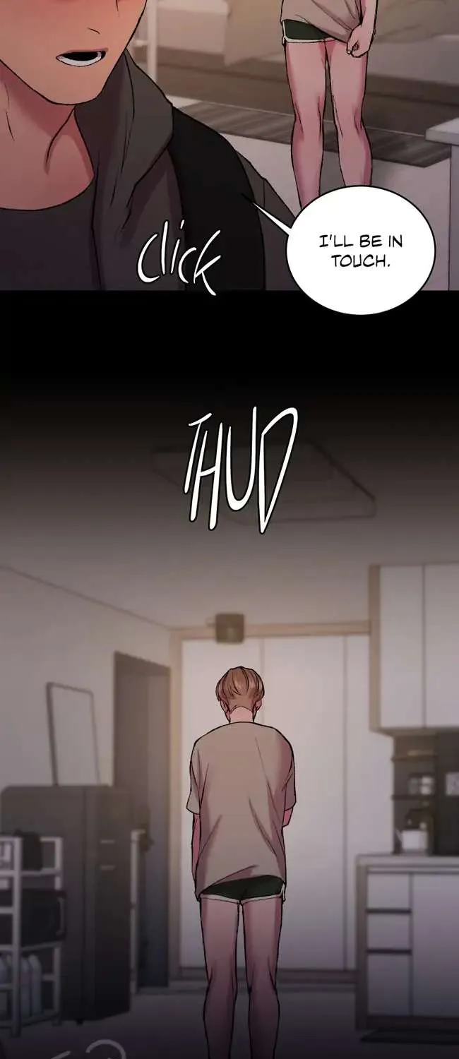 Hwang Young's Misery Chapter 15 page 41 - 
