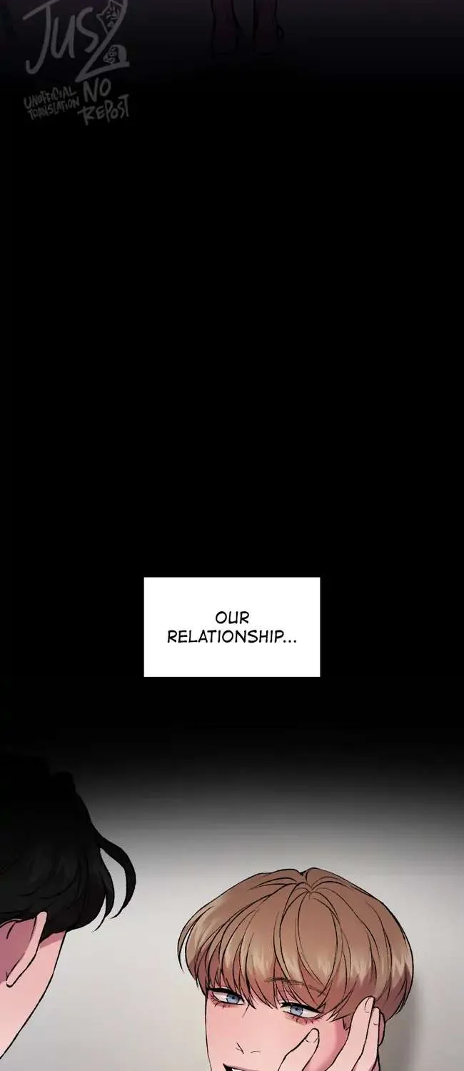 Hwang Young's Misery Chapter 15 page 42 - 