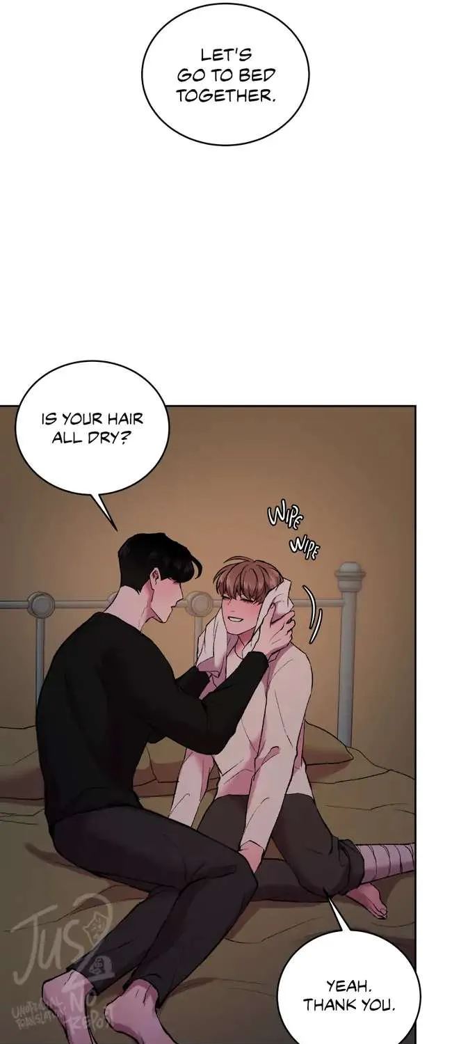 Hwang Young's Misery Chapter 15 page 44 - 
