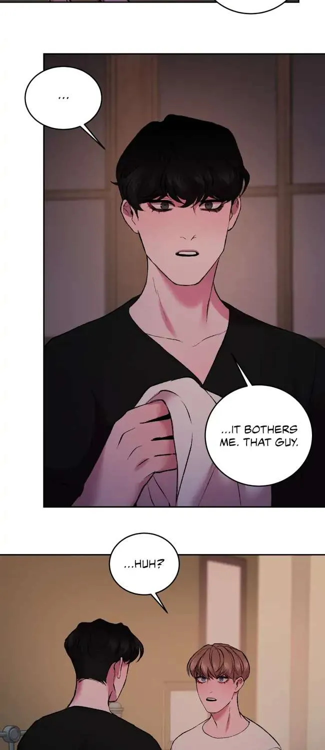 Hwang Young's Misery Chapter 15 page 45 - 