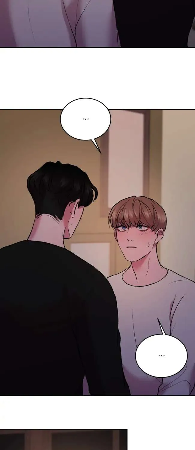 Hwang Young's Misery Chapter 15 page 48 - 