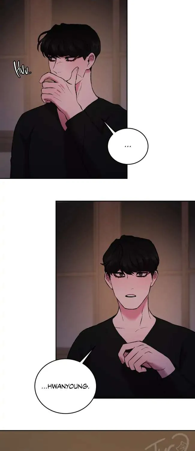 Hwang Young's Misery Chapter 15 page 49 - 