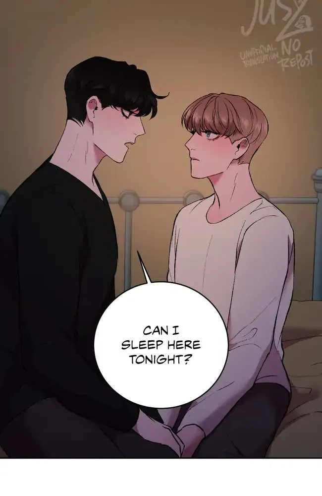 Hwang Young's Misery Chapter 15 page 50 - 