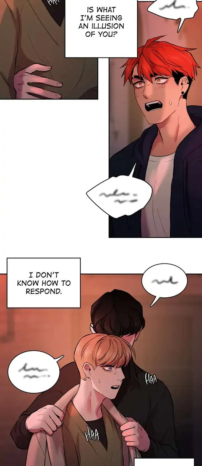 Hwang Young's Misery Chapter 15 page 6 - 