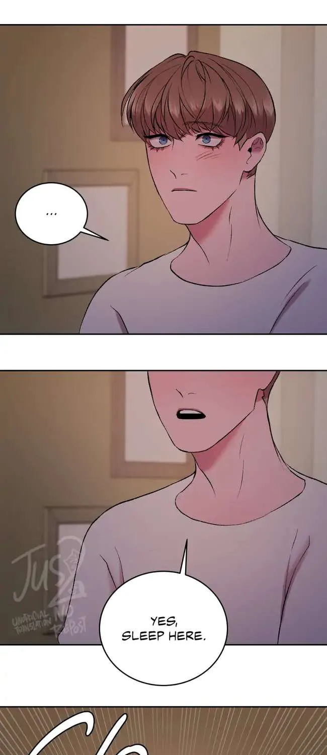 Hwang Young's Misery Chapter 15 page 51 - 