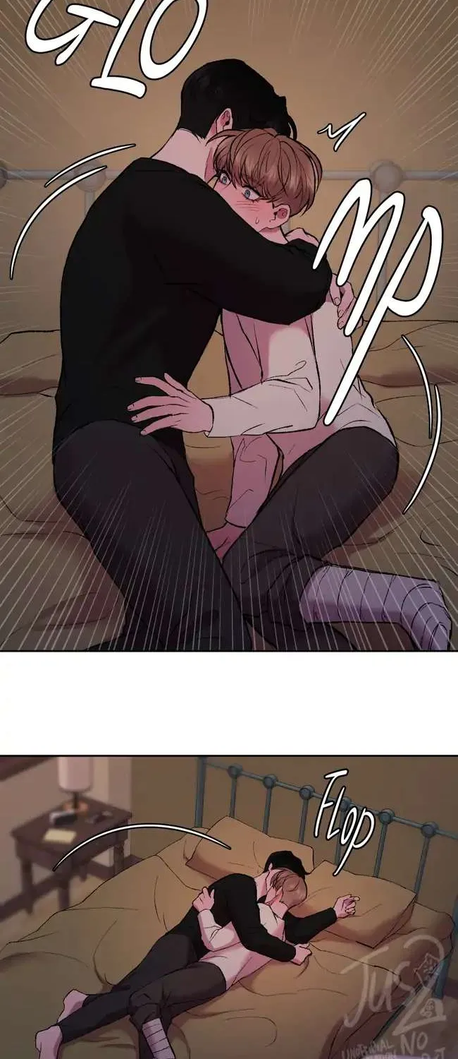 Hwang Young's Misery Chapter 15 page 52 - 