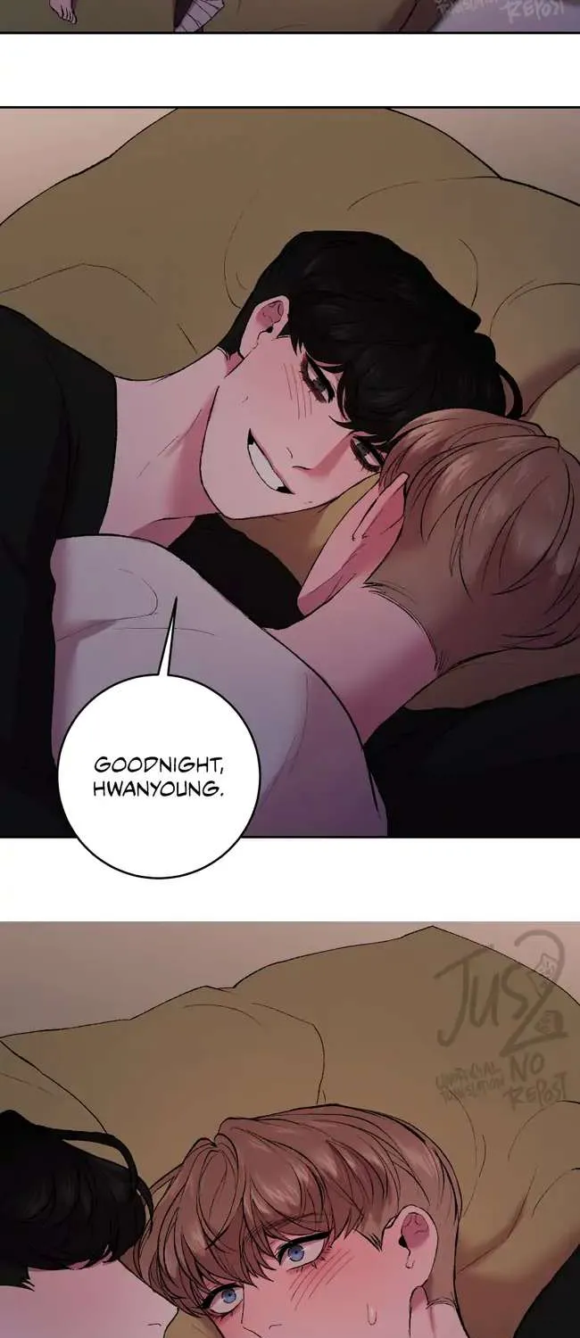 Hwang Young's Misery Chapter 15 page 53 - 