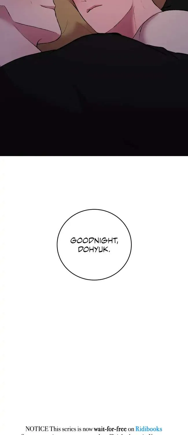 Hwang Young's Misery Chapter 15 page 54 - 