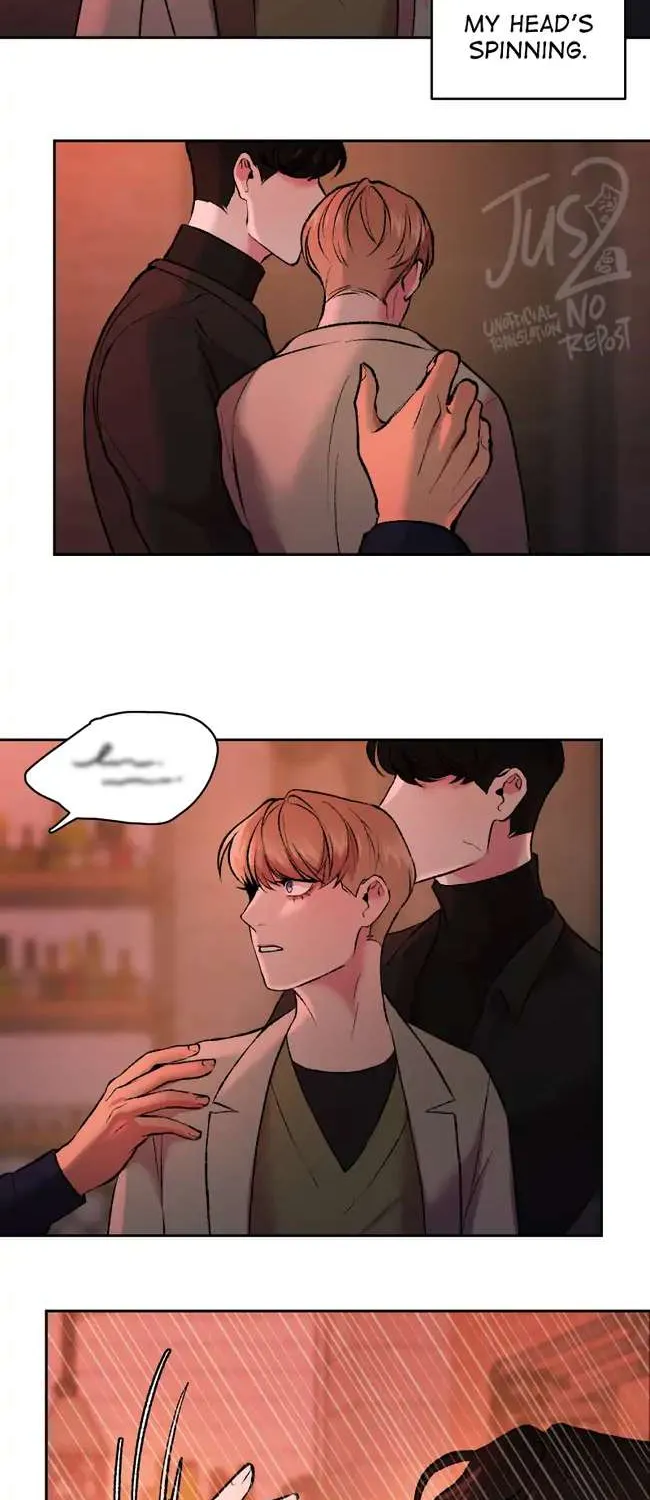 Hwang Young's Misery Chapter 15 page 7 - 