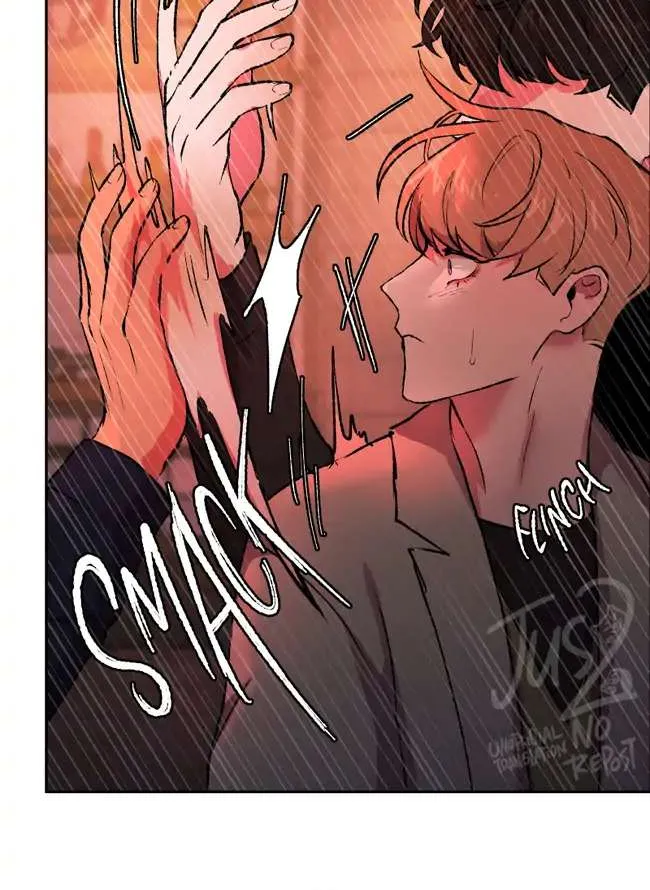 Hwang Young's Misery Chapter 15 page 8 - 