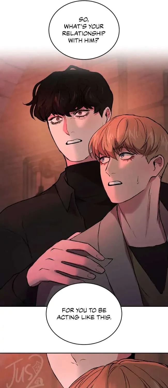 Hwang Young's Misery Chapter 15 page 9 - 