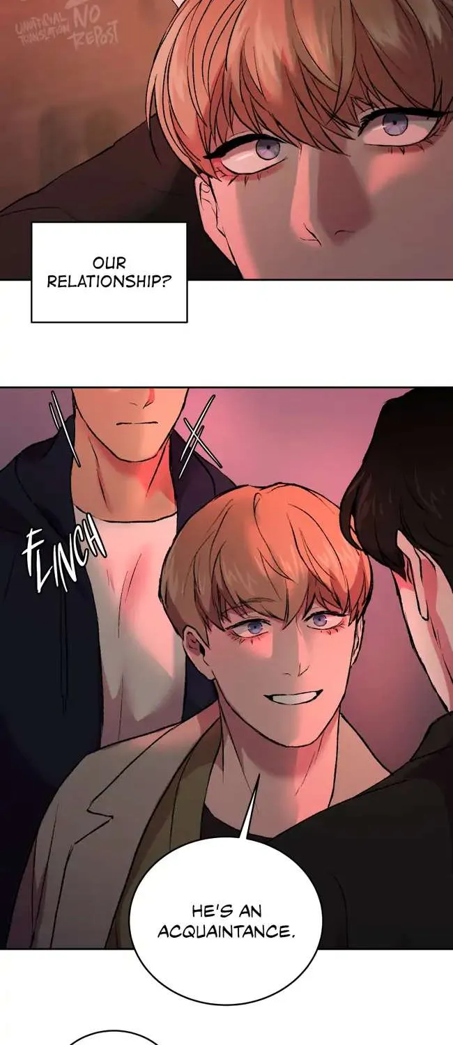 Hwang Young's Misery Chapter 15 page 10 - 