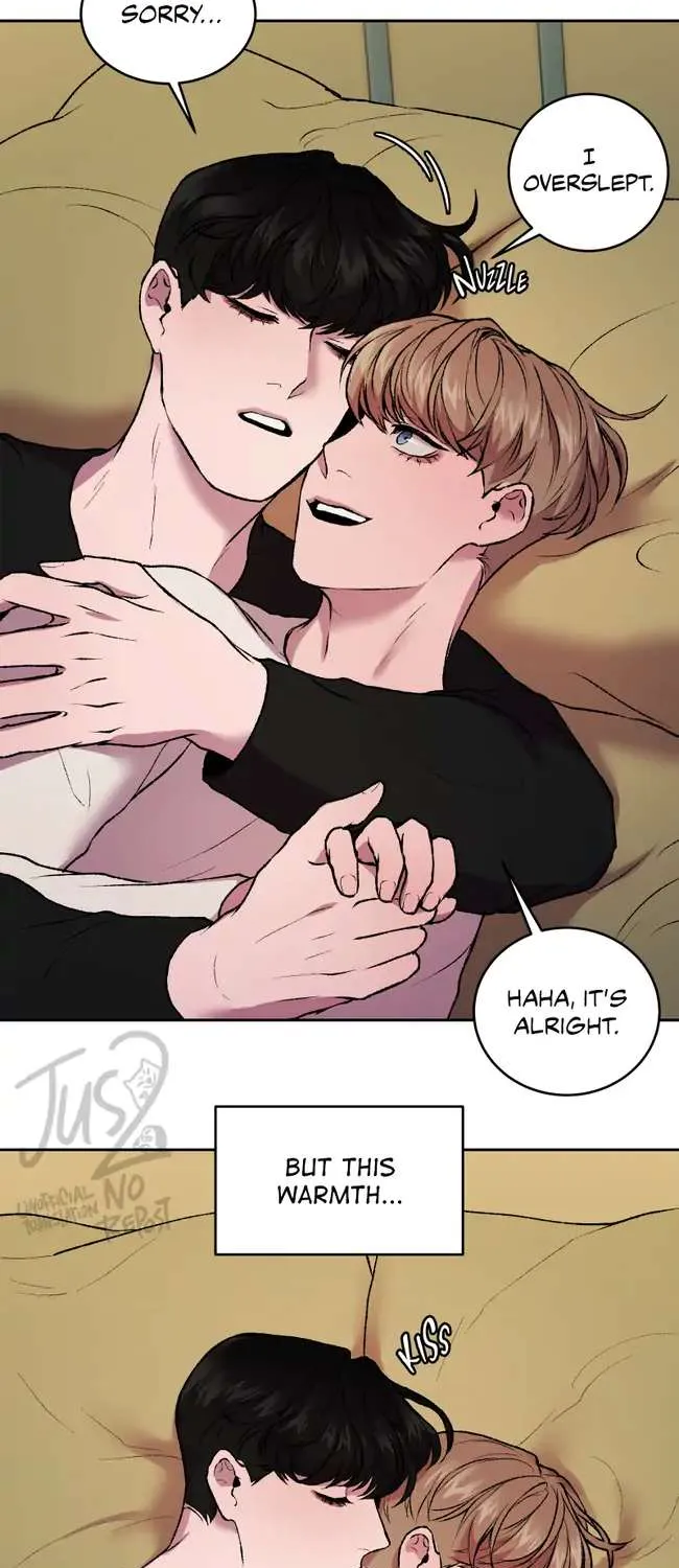 Hwang Young's Misery Chapter 16 page 11 - 