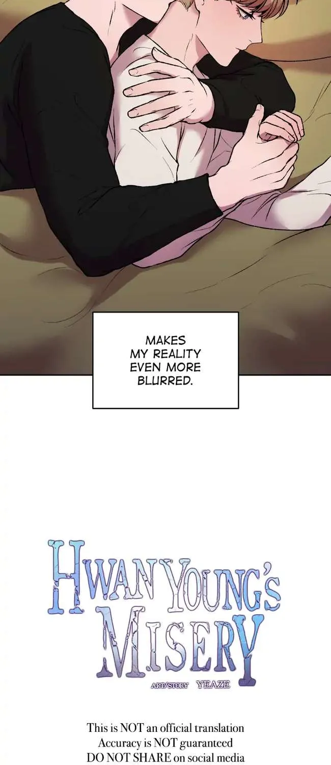Hwang Young's Misery Chapter 16 page 12 - 