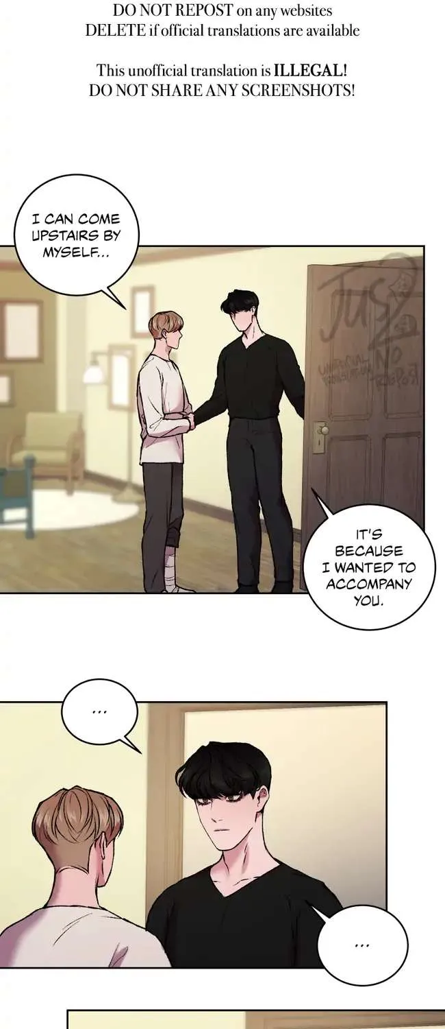Hwang Young's Misery Chapter 16 page 13 - 