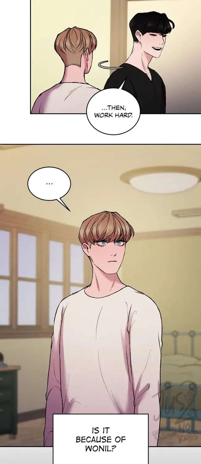 Hwang Young's Misery Chapter 16 page 14 - 