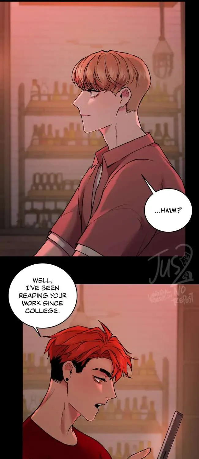 Hwang Young's Misery Chapter 16 page 16 - 